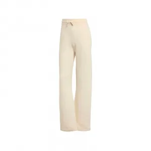 adidas Athletic Dept Knitted Pants W "Wonder White" (KF2536)