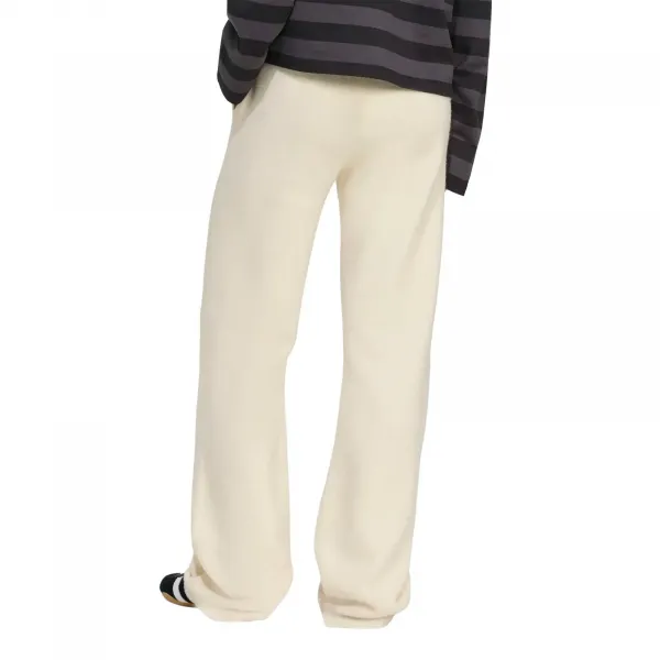 adidas Athletic Dept Knitted Pants W "Wonder White" (KF2536)