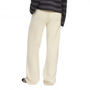 adidas Athletic Dept Knitted Pants W "Wonder White" (KF2536)