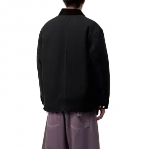 Carhartt WIP OG Chore Coat "Black" (I035613-00E4O)