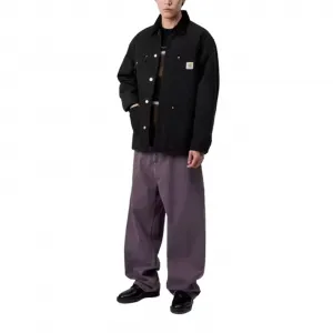 Carhartt WIP OG Chore Coat "Black" (I035613-00E4O)