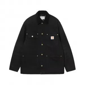 Carhartt WIP OG Chore Coat "Black" (I035613-00E4O)