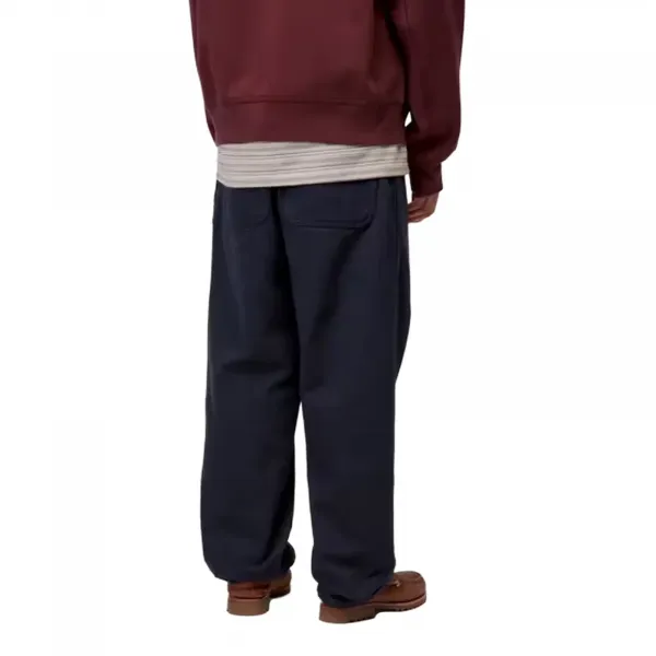 Carhartt WIP Simple Pant "Dark Navy" (I031220-1C02)