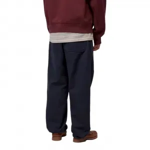 Carhartt WIP Simple Pant "Dark Navy" (I031220-1C02)
