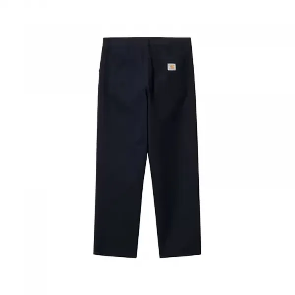 Carhartt WIP Simple Pant "Dark Navy" (I031220-1C02)