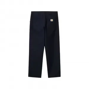 Carhartt WIP Simple Pant "Dark Navy" (I031220-1C02)