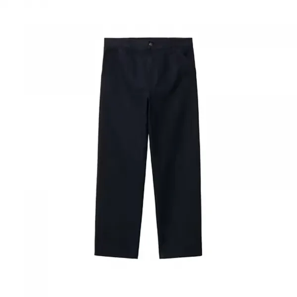 Carhartt WIP Simple Pant "Dark Navy" (I031220-1C02)