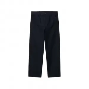 Carhartt WIP Simple Pant "Dark Navy" (I031220-1C02)