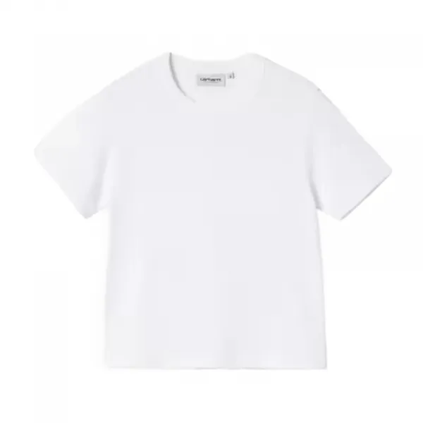 Carhartt WIP Philipa T-Shirt W "White" (I035471-02XX)