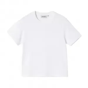 Carhartt WIP Philipa T-Shirt W "White" (I035471-02XX)