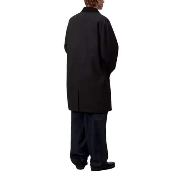 Carhartt WIP Webster Coat "Black" (I035618-00E02)