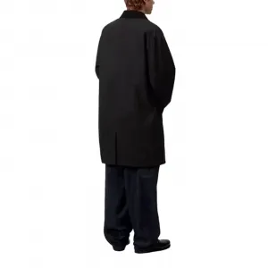 Carhartt WIP Webster Coat "Black" (I035618-00E02)