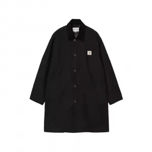 Carhartt WIP Webster Coat "Black" (I035618-00E02)
