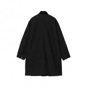 Carhartt WIP Webster Coat "Black" (I035618-00E02)