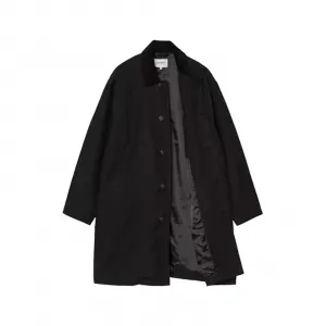 Carhartt WIP Webster Coat "Black" (I035618-00E02)