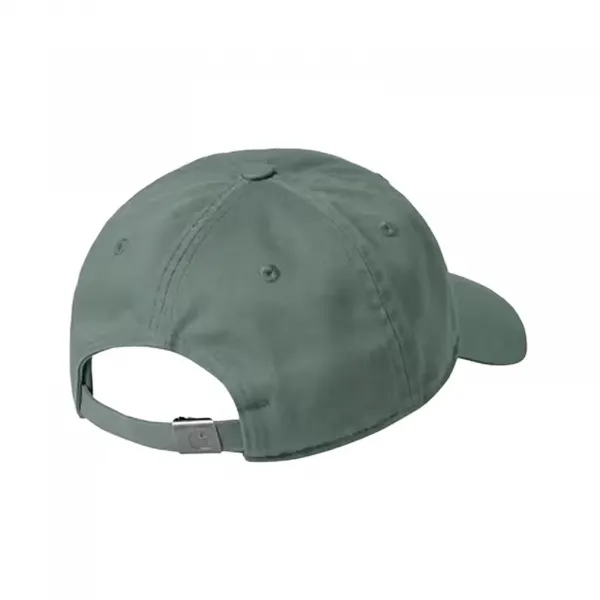 Carhartt WIP Madison Logo Cap W "Silver Pine" (I034606-2OXXX)