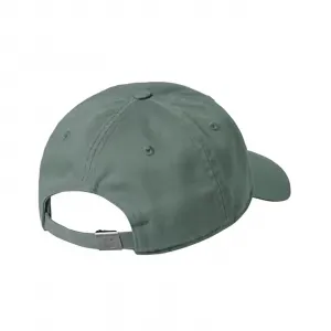 Carhartt WIP Madison Logo Cap W "Silver Pine" (I034606-2OXXX)