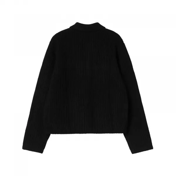 Carhartt WIP Michigan Sweater W "Black" (I035379-89XX)
