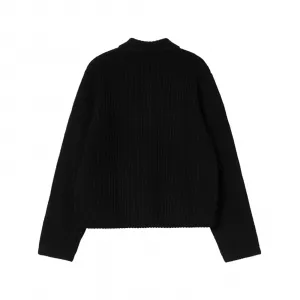 Carhartt WIP Michigan Sweater W "Black" (I035379-89XX)
