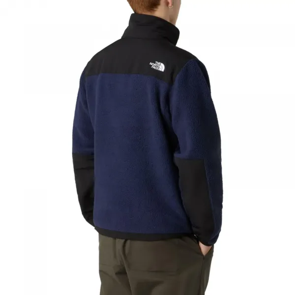 The North Face Retro Denali Fleece Jacket "Summit Navy" (NF0A88XH92A)