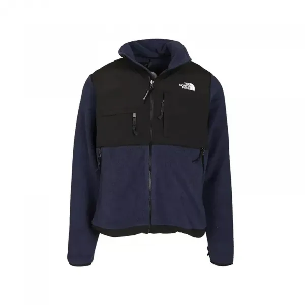 The North Face Retro Denali Fleece Jacket "Summit Navy" (NF0A88XH92A)
