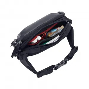 Cotopaxi Allpa 1.5L Hip Pack "Black" (S24492U722-BLK)