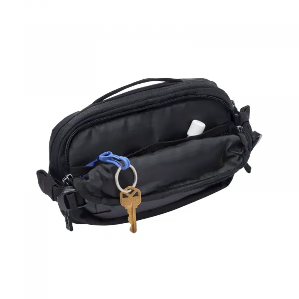 Cotopaxi Allpa 1.5L Hip Pack "Black" (S24492U722-BLK)