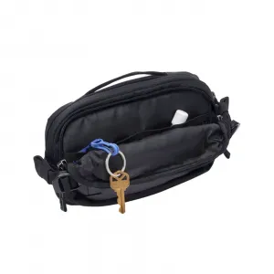 Cotopaxi Allpa 1.5L Hip Pack "Black" (S24492U722-BLK)