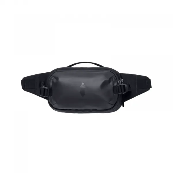 Cotopaxi Allpa 1.5L Hip Pack "Black" (S24492U722-BLK)