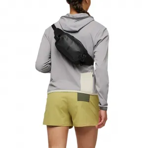 Cotopaxi Allpa 1.5L Hip Pack "Black" (S24492U722-BLK)