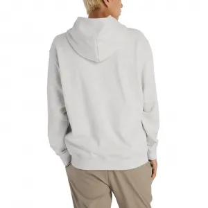 New Balance Athletics Classics Hoodie "Ash Heather" (MT53925AHH)