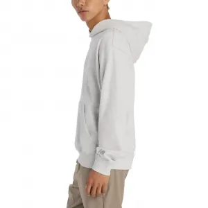 New Balance Athletics Classics Hoodie "Ash Heather" (MT53925AHH)