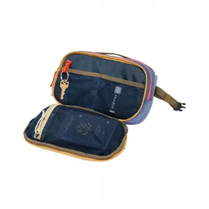 Cotopaxi Allpa X 3L Hip Pack "Blue Smoke Dusk" (S24492U721-BSDK)