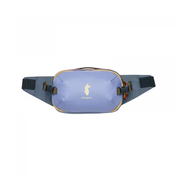 Cotopaxi Allpa X 3L Hip Pack "Blue Smoke Dusk" (S24492U721-BSDK)
