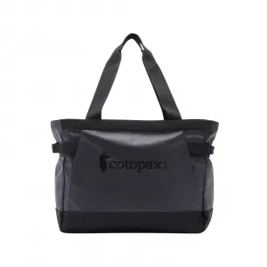 Cotopaxi Allpa 30L Gear Hauler Tote "Black" (S24492U724-BLK)