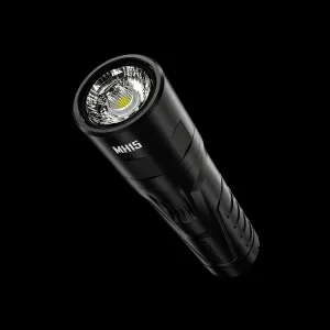 MH15 Nitecore Luminus SST40 LED