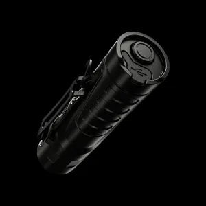 MH15 Nitecore Luminus SST40 LED