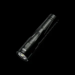 MH15 Nitecore Luminus SST40 LED