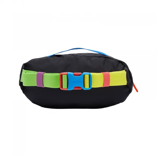 Cotopaxi Kapai 1.5L Hip Pack "Del Dia Dark" (S25491U1419-DDD)