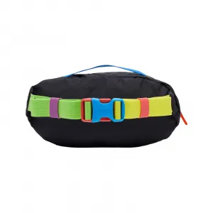 Cotopaxi Kapai 1.5L Hip Pack "Del Dia Dark" (S25491U1419-DDD)