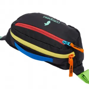 Cotopaxi Kapai 1.5L Hip Pack "Del Dia Dark" (S25491U1419-DDD)