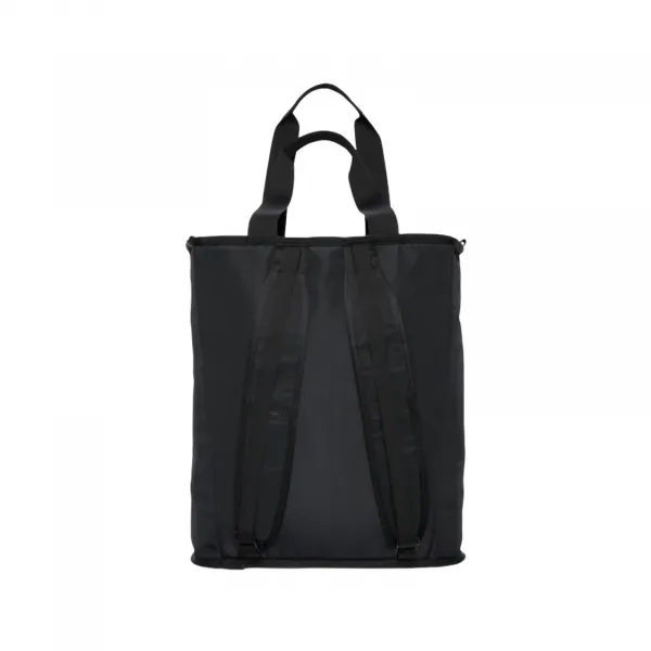 Cotopaxi Todo Convertible Tote 22L "Cotopaxi Black" (F25494U1500-CPBLK)