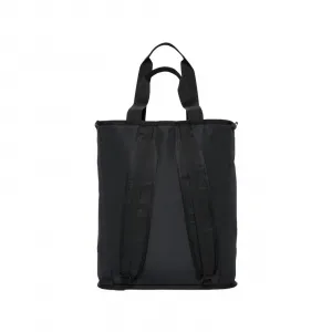 Cotopaxi Todo Convertible Tote 22L "Cotopaxi Black" (F25494U1500-CPBLK)