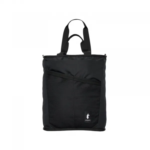 Cotopaxi Todo Convertible Tote 22L "Cotopaxi Black" (F25494U1500-CPBLK)