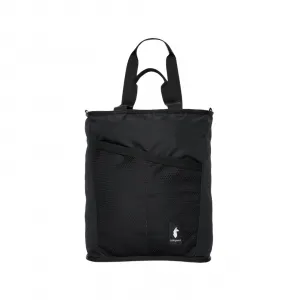 Cotopaxi Todo Convertible Tote 22L "Cotopaxi Black" (F25494U1500-CPBLK)