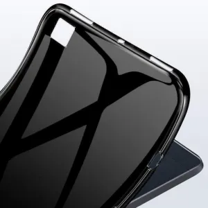 MG Slim Case kryt na Xiaomi Pad 5 Pro 12.4'', čierny (HUR274293)