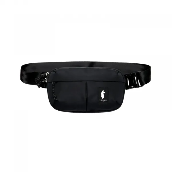 Cotopaxi Todo 2L Hip Pack "Cotopaxi Black" (F24494U1050-CPBLK)