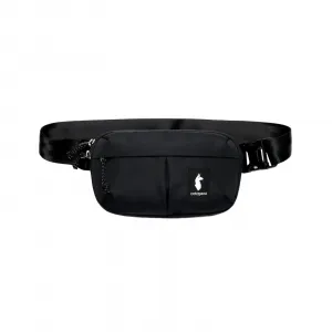 Cotopaxi Todo 2L Hip Pack "Cotopaxi Black" (F24494U1050-CPBLK)