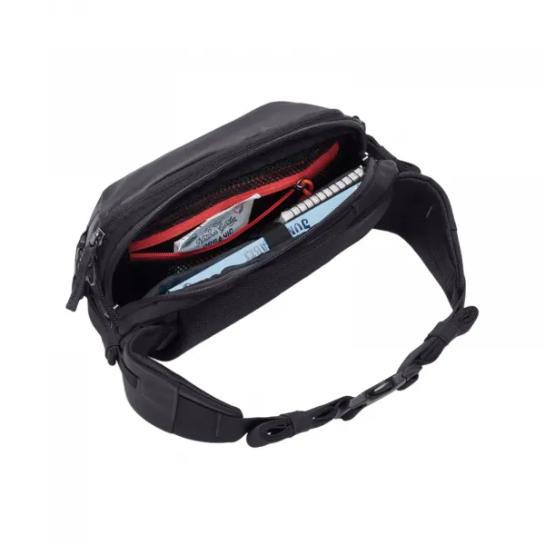 Cotopaxi Allpa X 3L Hip Pack "Black" (S24492U721-BLK)