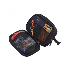 Cotopaxi Allpa X 3L Hip Pack "Black" (S24492U721-BLK)